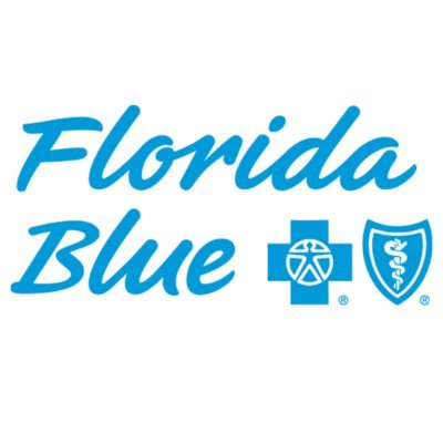Florida Blue insurance company logo