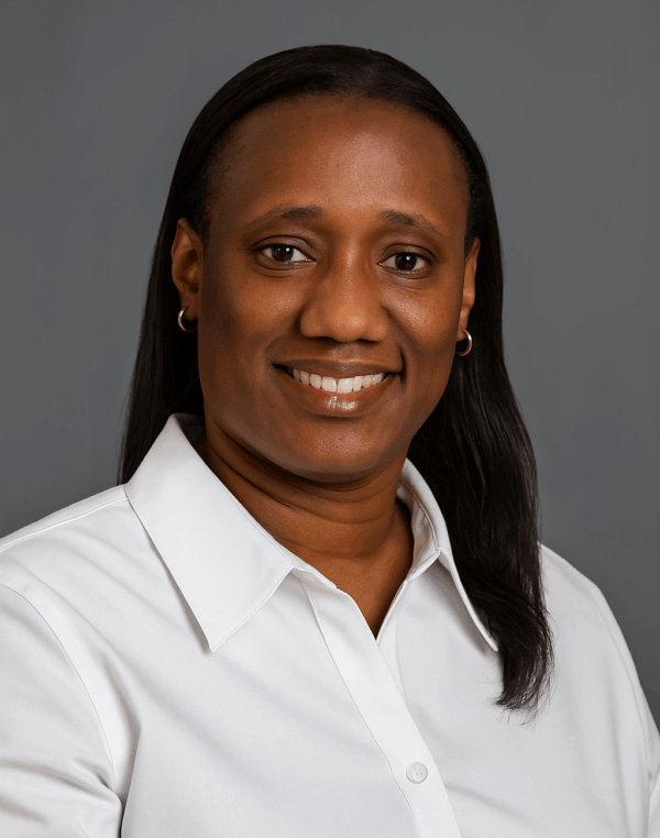 Alice Alexander-Brown a therapist