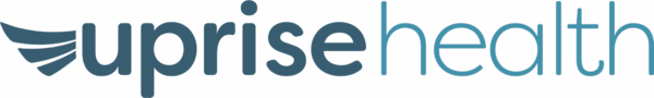 Uprise Health insurance company logo