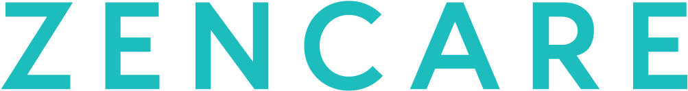 Zencare therapy directory logo