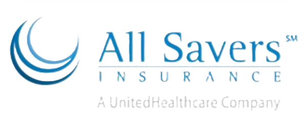 All Savers insurance company logo