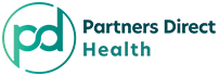 Partners Direct Health insurance company logo