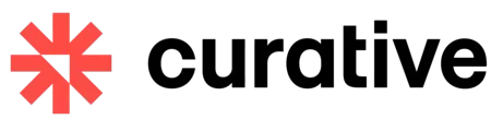 Curative insurance company logo