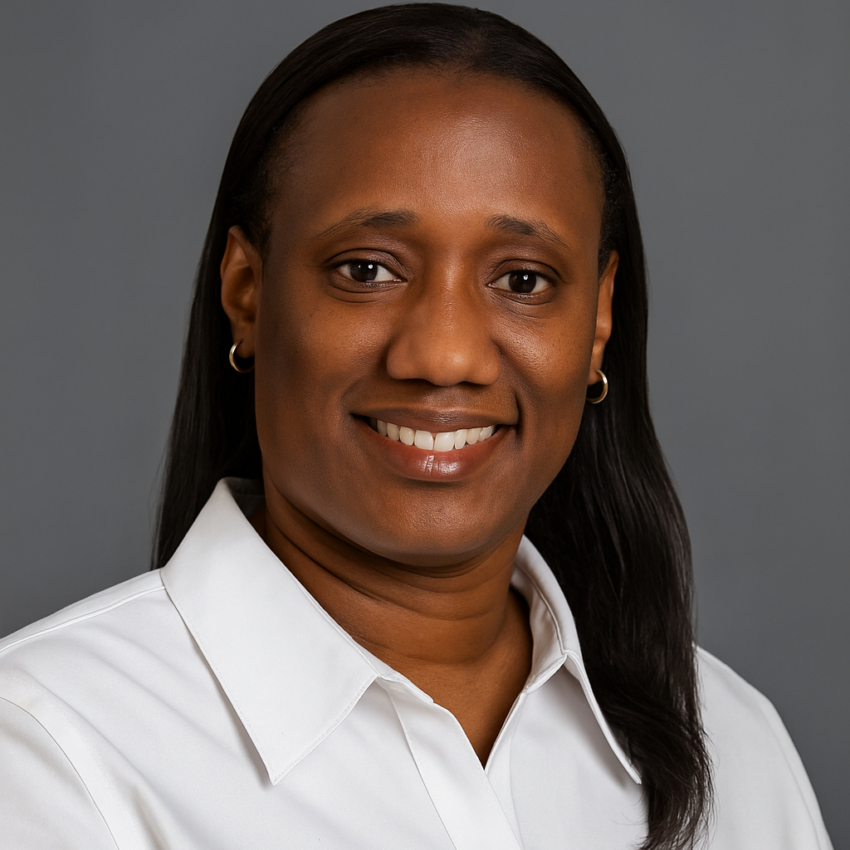 Alice Alexander-Brown a therapist