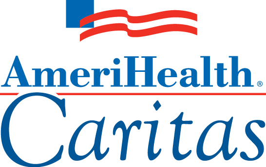 AmeriHealth Caritas Logo
