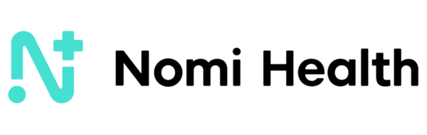 Nomi Health insurance company logo