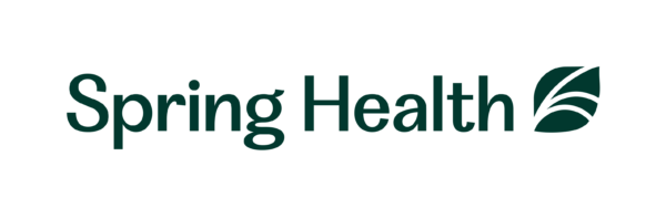 Spring Health insurance company logo