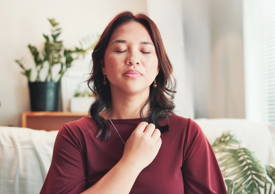 Emotional Regulation Skills for stress and anxiety